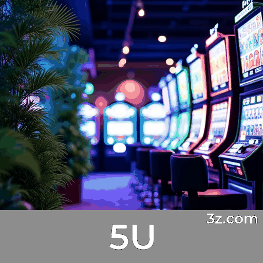 Mergulhe no Ambiente Envolvente e Psicologia do Cassino 5U