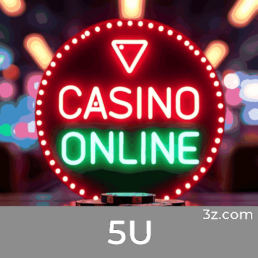 Login 5U: Valor Exclusivo com Conta Premium e Benefícios