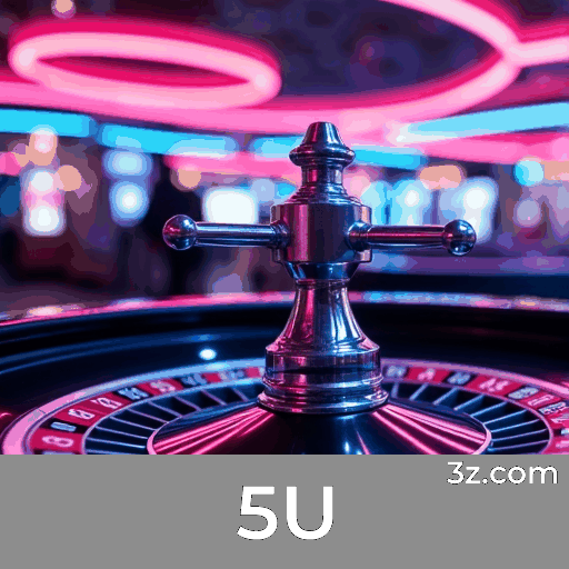 5U: Seu Mundo de Jogos Selecionados