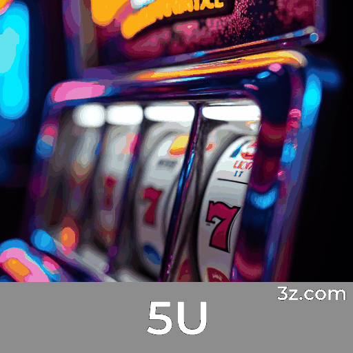 5U.com - Plataforma de Apostas e Cassino Online com Jogos Exclusivos e Pagamentos Rápidos - 5U