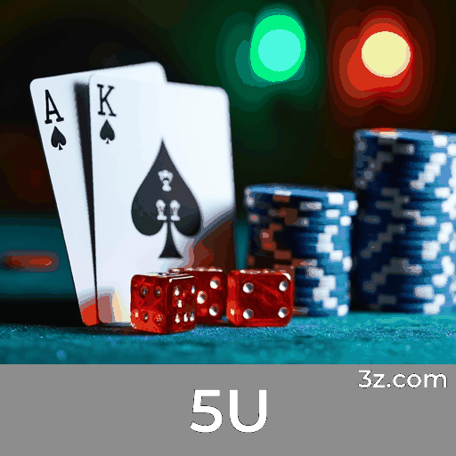 5U: Cassino Online Seguro e Profissional
