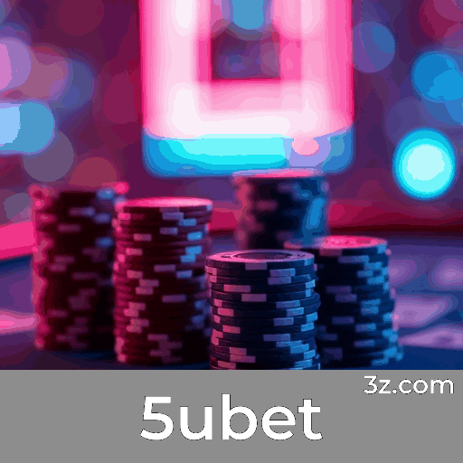 5ubet: Seu Cassino Online Premium no Brasil