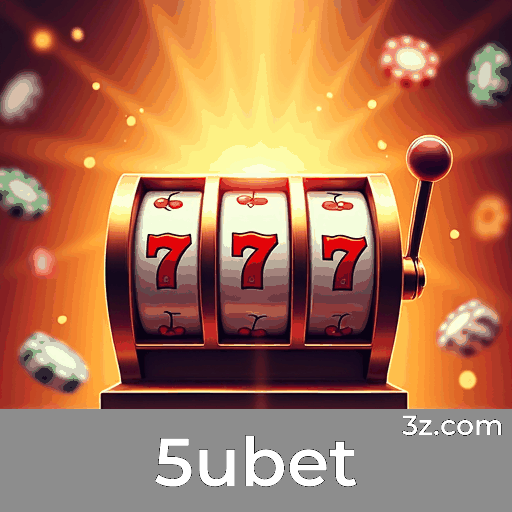 Mergulhe na Fascinante Atmosfera do Cassino 5ubet com Realismo Psicológico