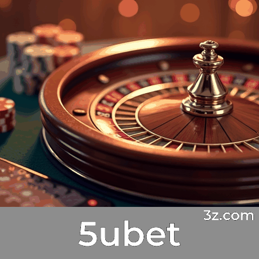 5ubet: Domine Jogos com Estratégias Vencedoras