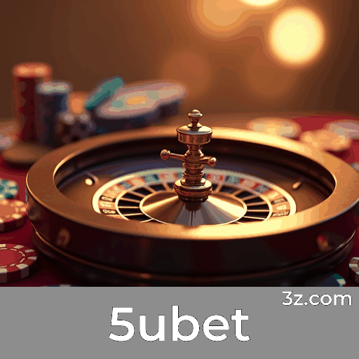 5ubet: Seu Cassino Online Premium no Brasil